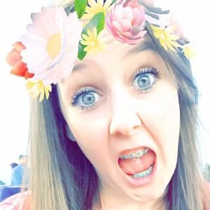 Meet your Posher, Brianna