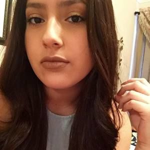 Meet your Posher, Valerie