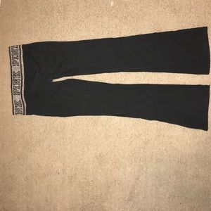 Yoga pants worn maybe 2 times,