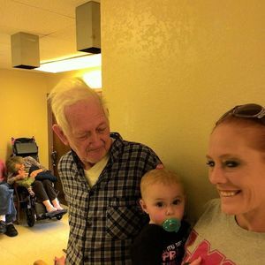 Meet your Posher, Angela