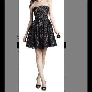 Neiman Marcus Robert Rodriguez Dress