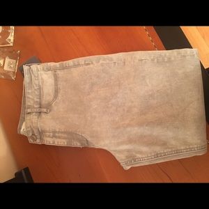 Abercrombie & Fitch jean legging