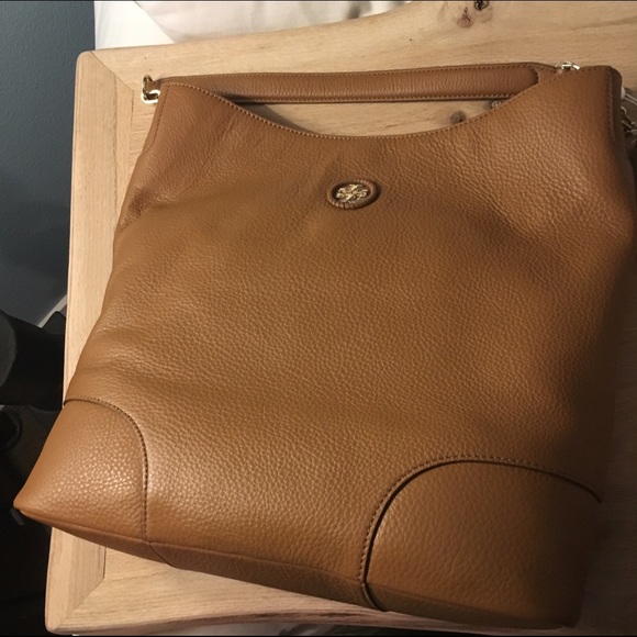 NWT Tory Burch hobo - Picture 1 of 5