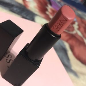 NARS Audacious Lipstick in Anita