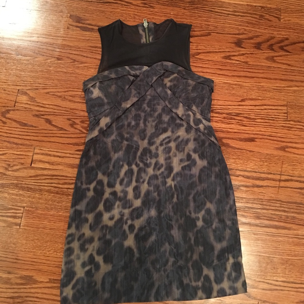 All Saints Cocktail Dress