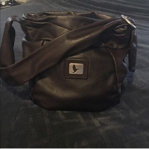 Lucky Brand Leather Purse