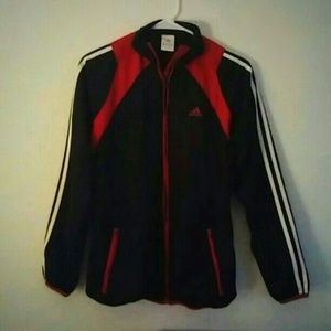 ADIDAS WINDBREAKER