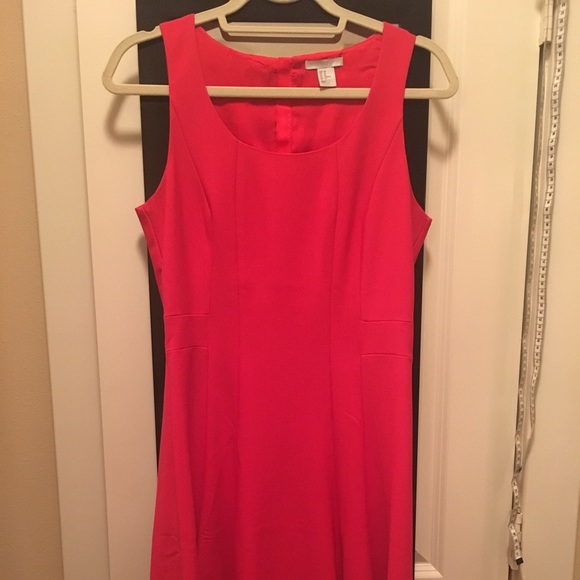 SOLD H&M Dress - Size 10 - Picture 1 of 4
