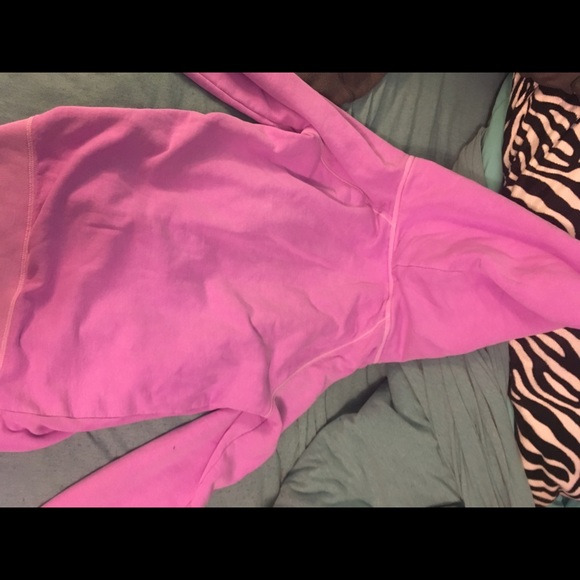 Victoria Secret Hoodie - Picture 2 of 3