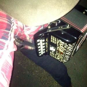 Meet your Posher, Alejandro