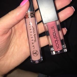 Liquid lipstick bundle
