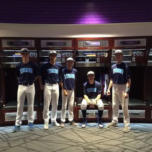 Meet your Posher, Seth