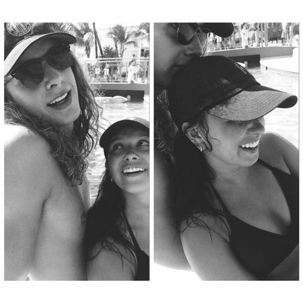 Meet your Posher, Haley