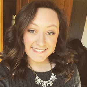 Meet your Posher, Allie