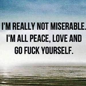 Meet your Posher, Robin