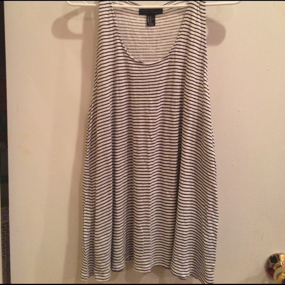 Forever 21 Tank Top