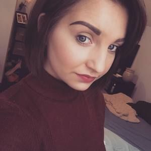 Meet your Posher, Tabitha