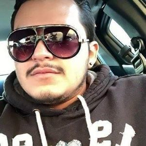 Meet your Posher, Samuel