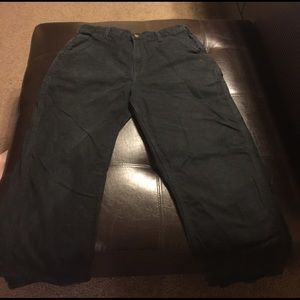 Carhartt Pants