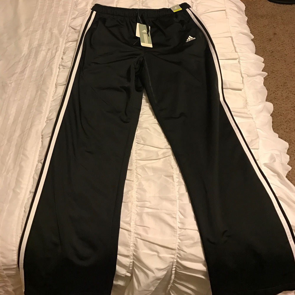 Adidas Sweatpants