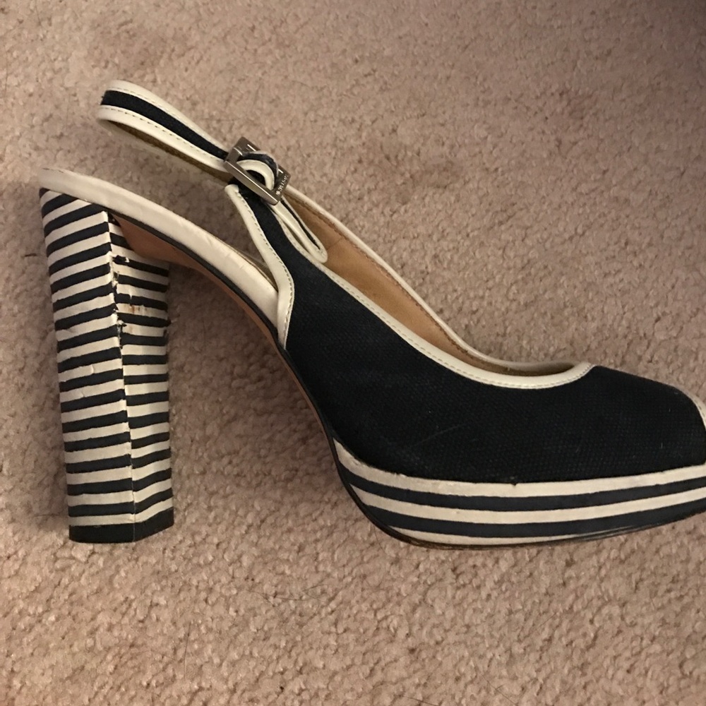 Michael Korea heels