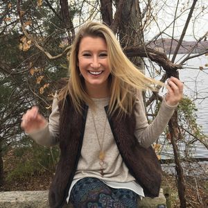 Meet your Posher, Sierra