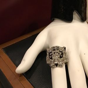 Reproduction..Ring..large in scale..Bling