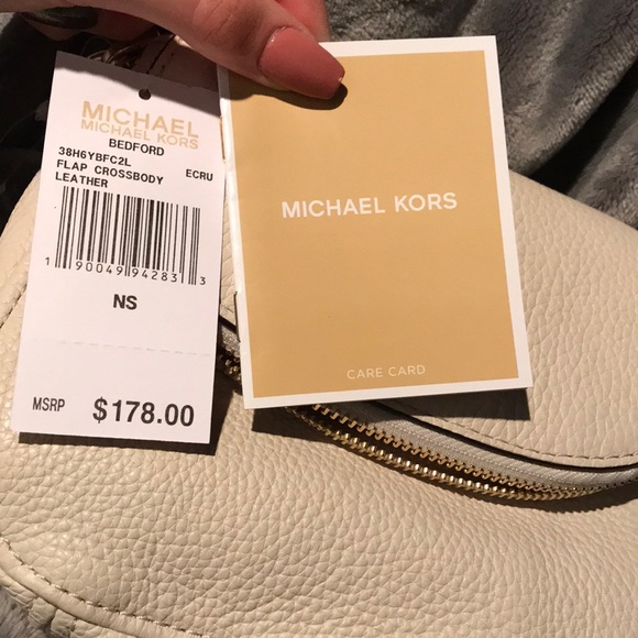 Michael kors bag - Picture 1 of 4