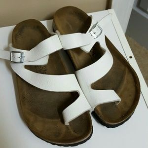 Birkenstock sandals