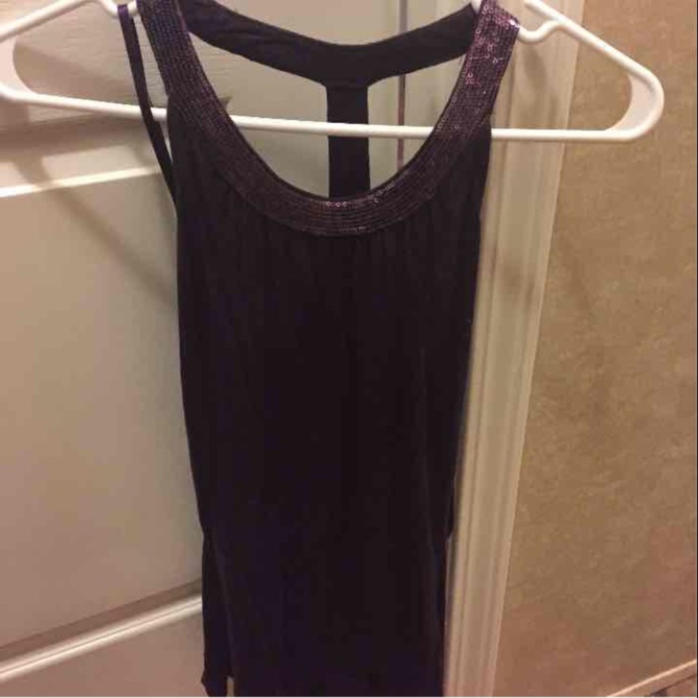 Dress top