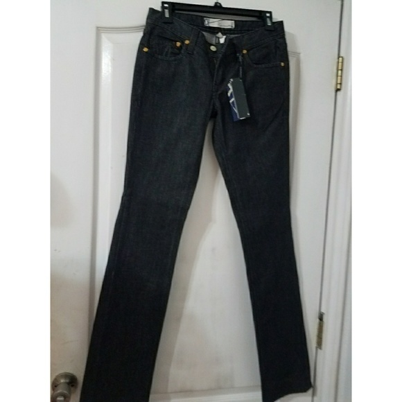 The ProportionofBlu Jeans - Picture 1 of 3