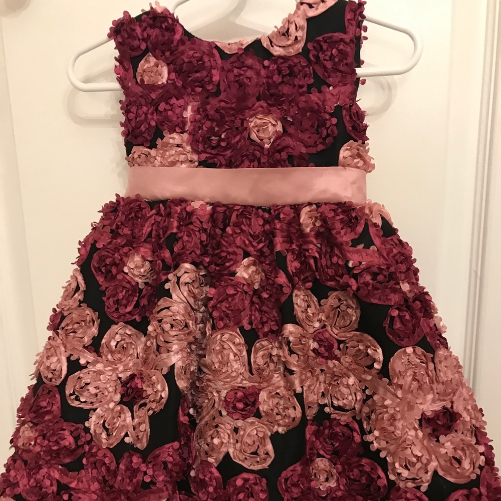 Beautiful dress
