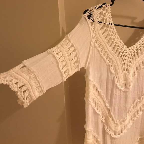 Blouse - Picture 2 of 5