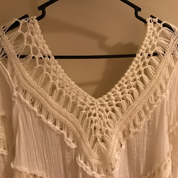 Blouse - Picture 3 of 5