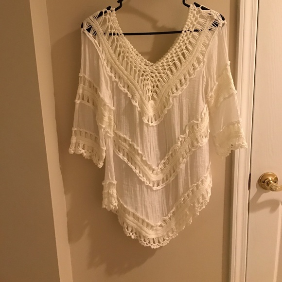 Blouse - Picture 4 of 5