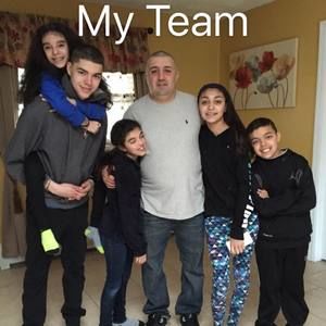 Meet your Posher, Danny