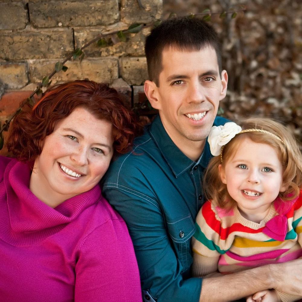 Meet your Posher, Annie