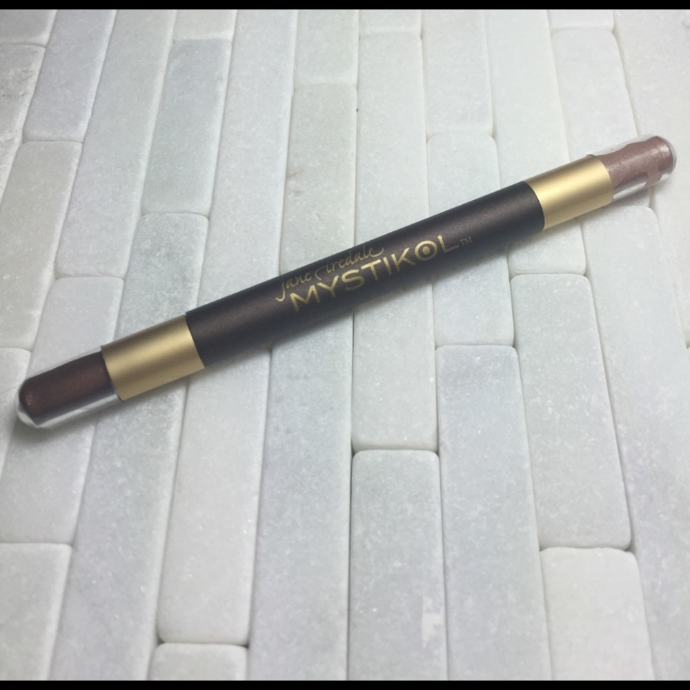Jane Iredale Mystikol powder eyeliner/highlighter
