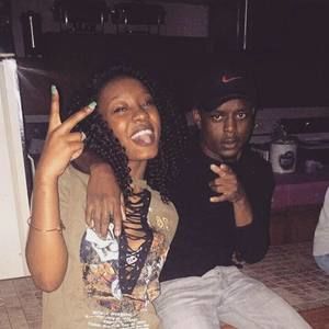 Meet your Posher, Ketrae