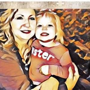 Meet your Posher, Angie