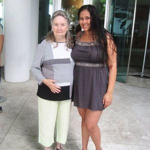 Meet your Posher, Meagen