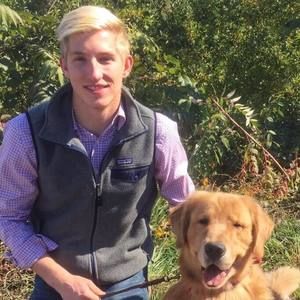 Meet your Posher, Will