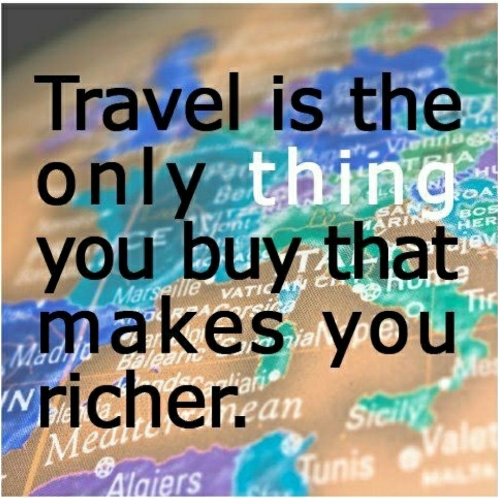 Mz Jones Unique Travel