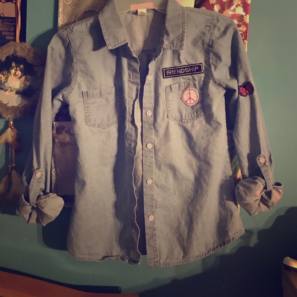 Great condition!