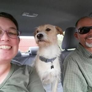 Meet your Posher, Laura