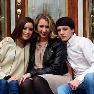 Meet your Posher, Kaylynn