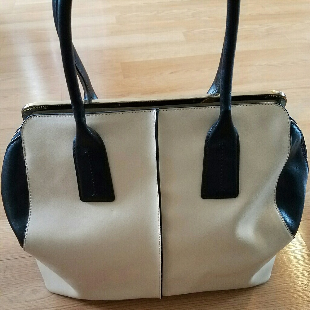 Charles Jourdan Handbag