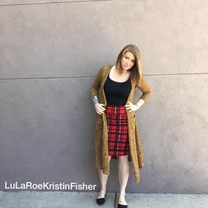 Meet your Posher, Kristin