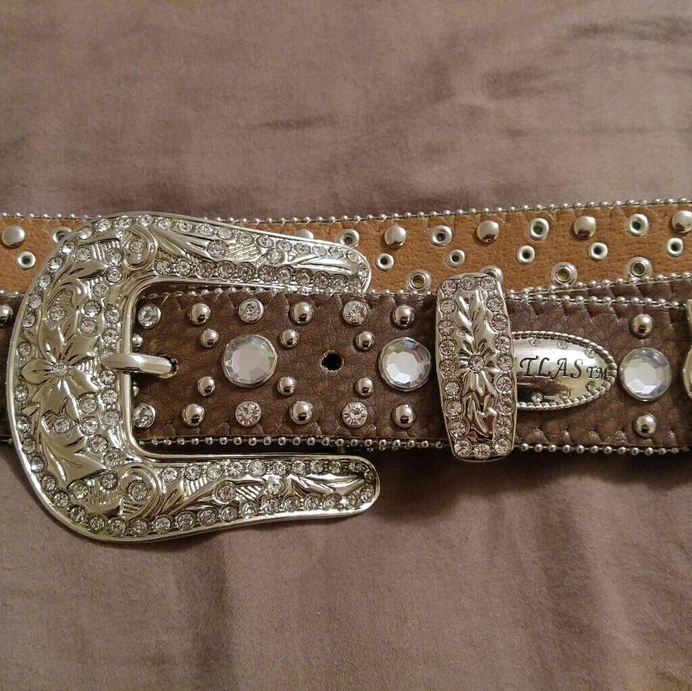 Belt