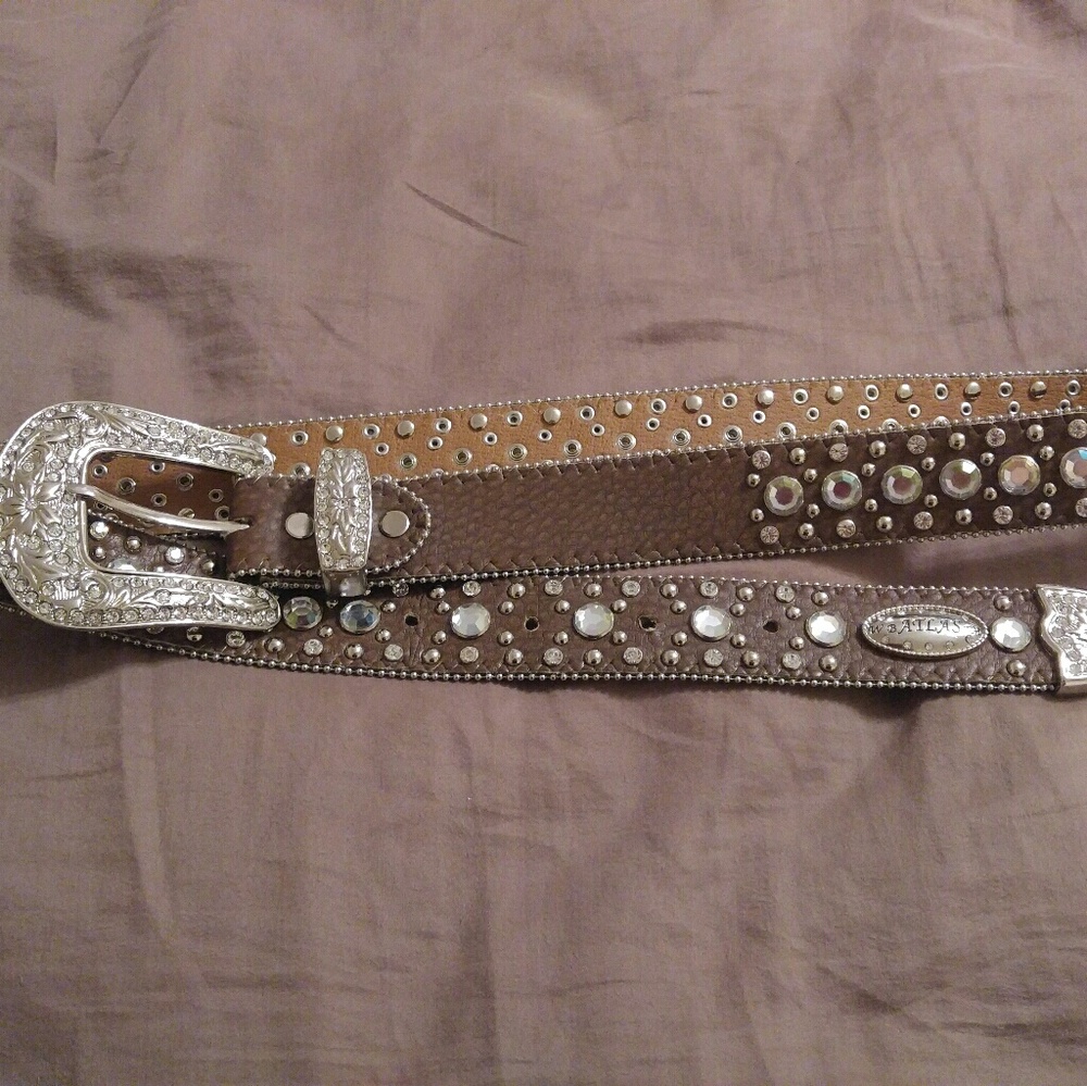 Belt - Picture 2 of 3